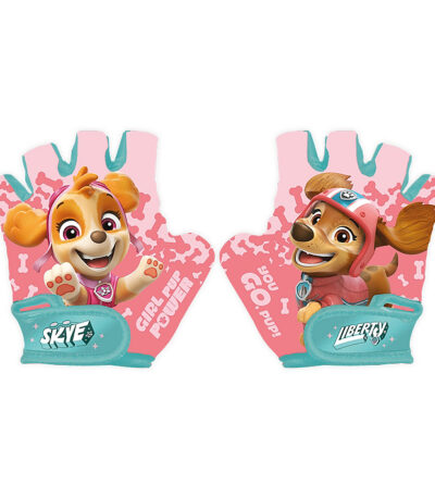 Cimdi - Seven Paw Patrol Girls