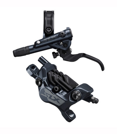 Hidrauliskās diskbremzes - Shimano BR-M7120 SLX