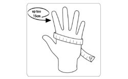 Gloves - Seven Mickey - Image 2