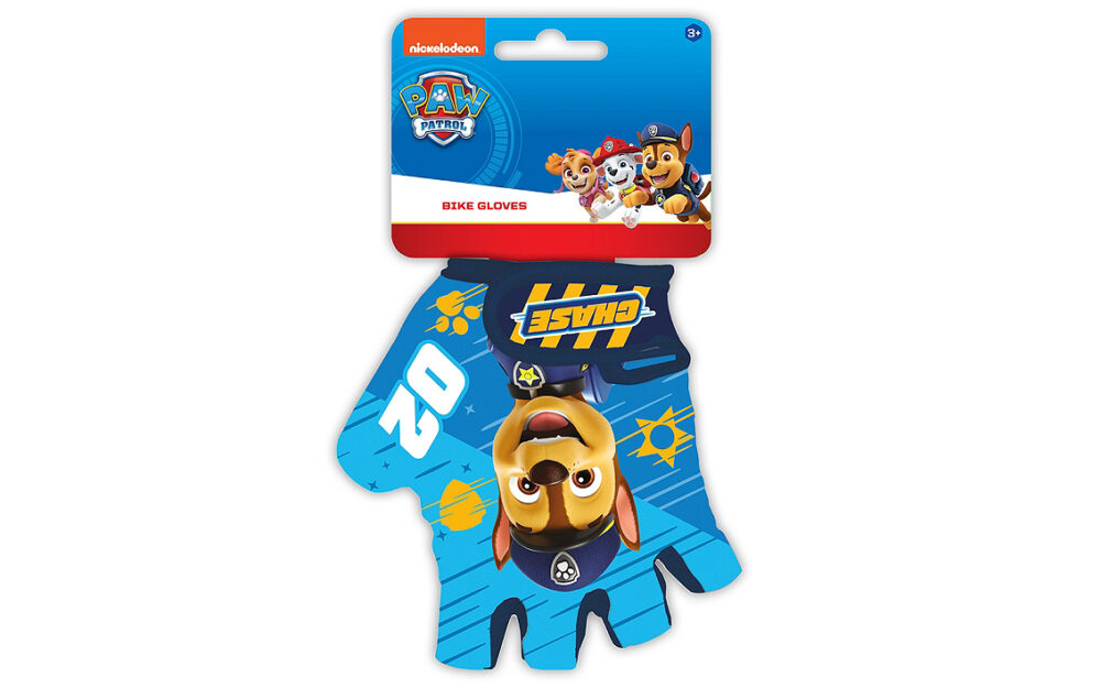 Gloves - Seven Paw Patrol Boys - Image 2