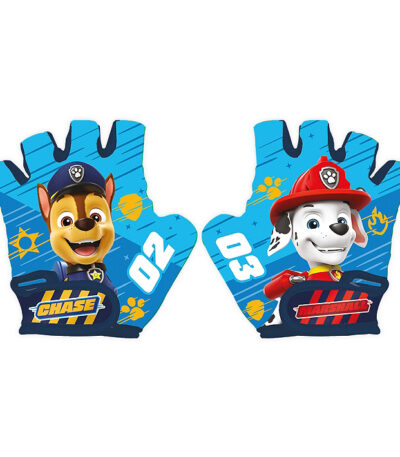 Cimdi - Seven Paw Patrol Boys