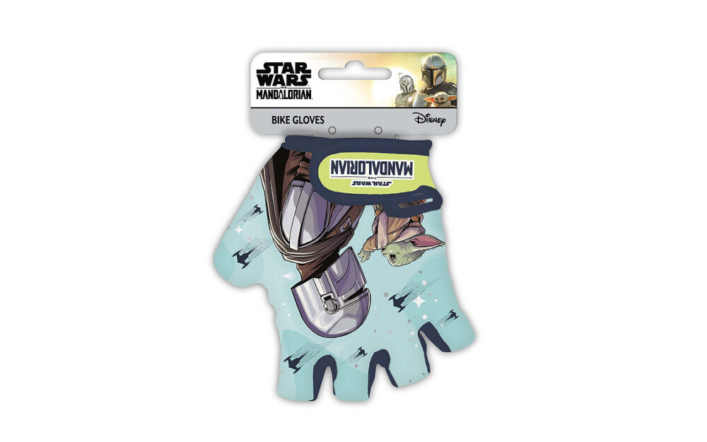 Gloves - Seven Star Wars Mandalorian - Image 2