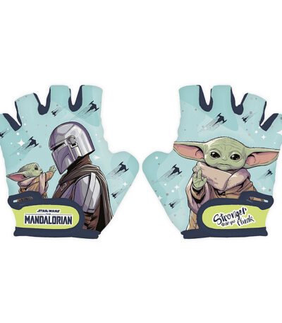 Cimdi - Seven Star Wars Mandalorian
