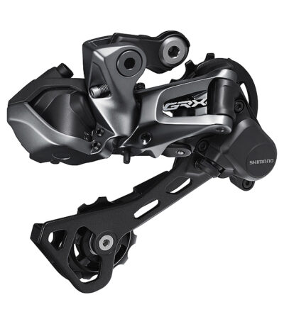 Aizmugurējais pārslēdzējs - Shimano RD-RX817 GRX Di2