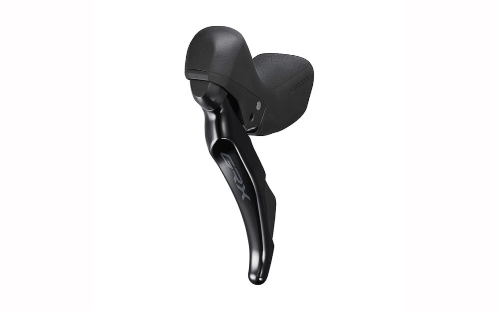 Pārslēdziet bremžu sviru - Shimano ST-RX400 GRX