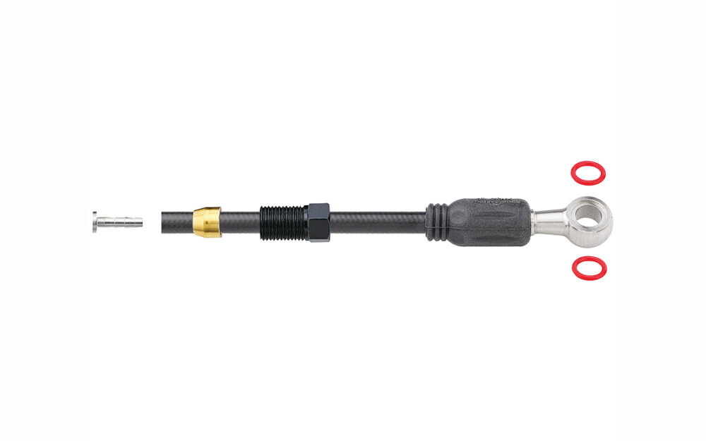 Hidraulisko bremžu šļūtenīte - Jagwire Sport Mineral Shimano XTR M9120