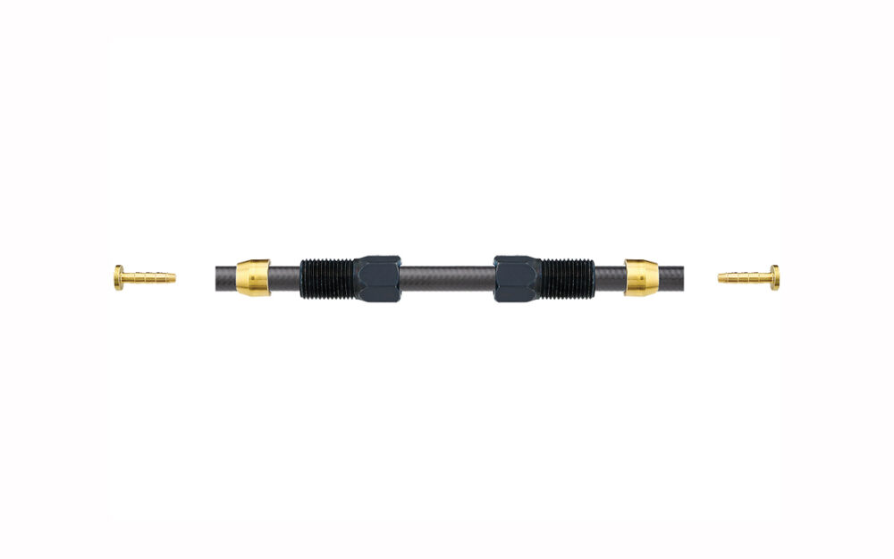 Hidraulisko bremžu šļūtenīte - Jagwire Sport Mineral Shimano XTR M975