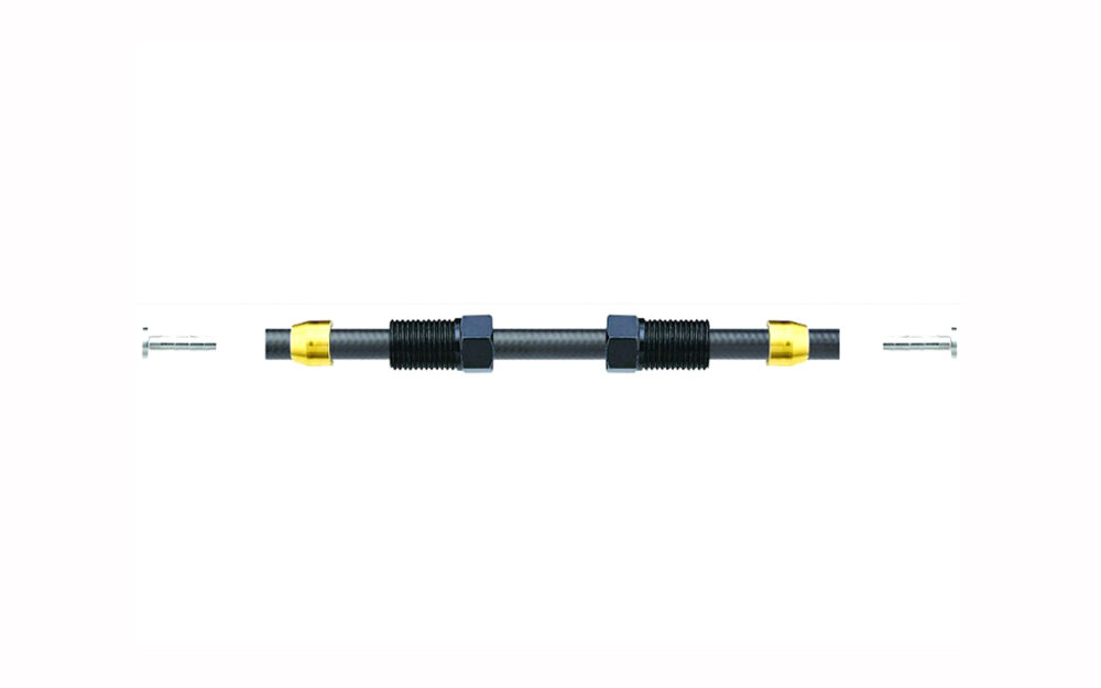 Hidraulisko bremžu šļūtenīte - Jagwire Sport Mineral Shimano XTR M9110