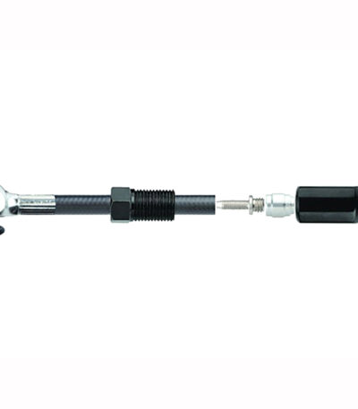 Hidraulisko bremžu šļūtenīte - Jagwire Sport DOT SRAM Red 22 Flat Mount