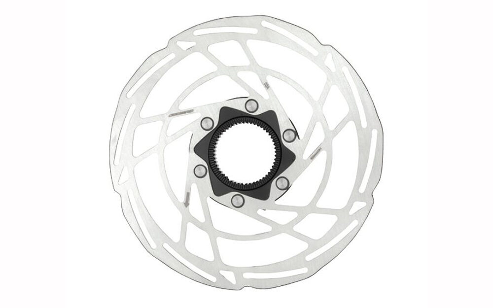 Bremžu disks - Jagwire Sport SR1