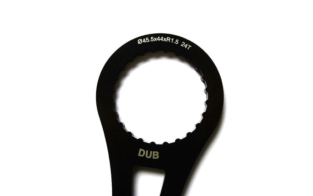 First tool - First DUB - Image 2