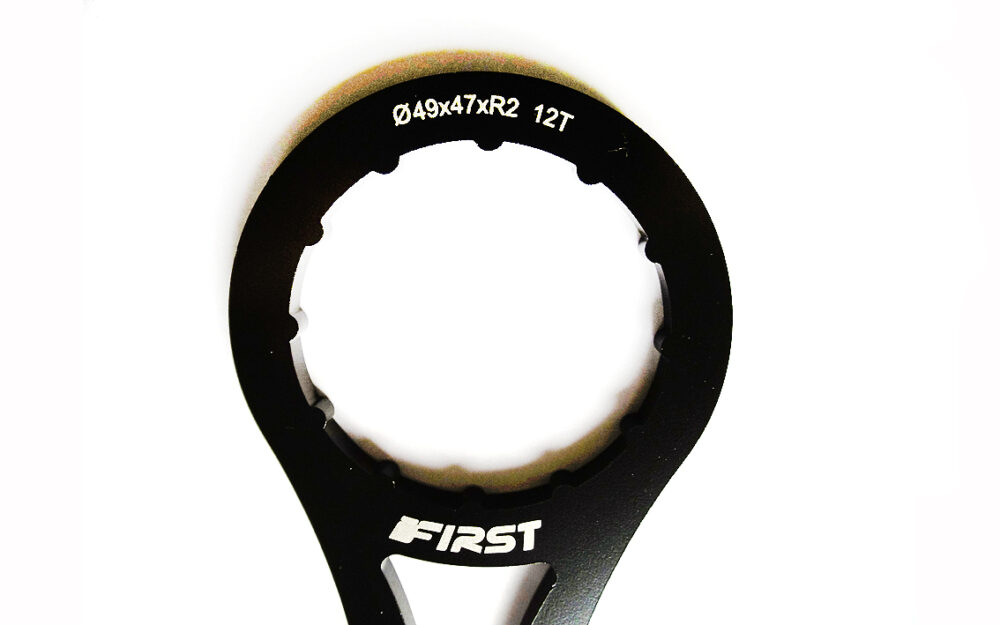 First tool - First DUB - Image 3