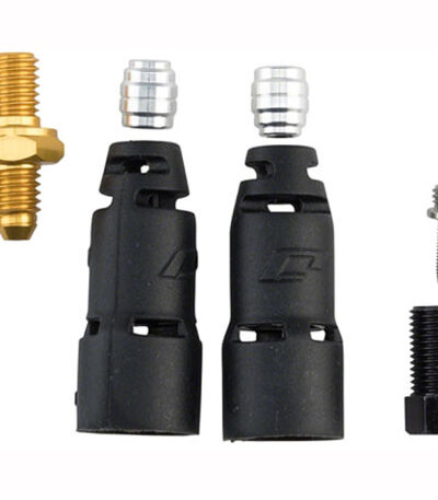 Hidraulisko bremžu adapters - Jagwire Pro Quick-Fit SRAM Guide