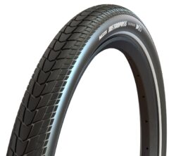 Velosipēda riepa - Maxxis 28 x 2.00 Metropass E-Bike