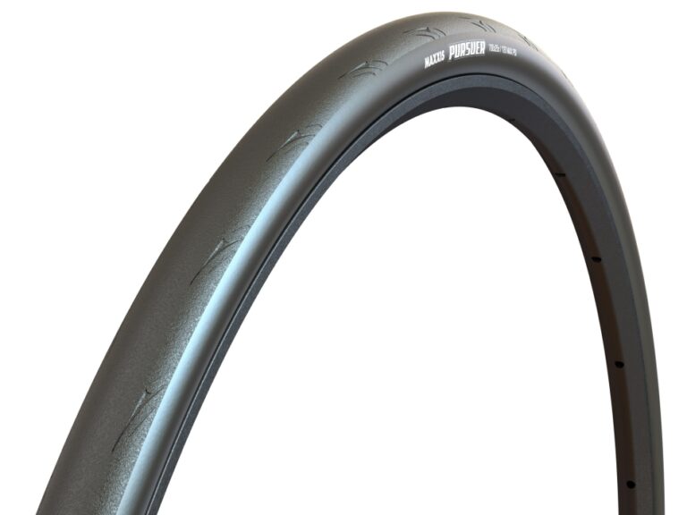 Velosipēda riepa - Maxxis 700 x 32C Pursuer