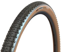 Velosipēda riepa - Maxxis 700 x 50C Rambler TR