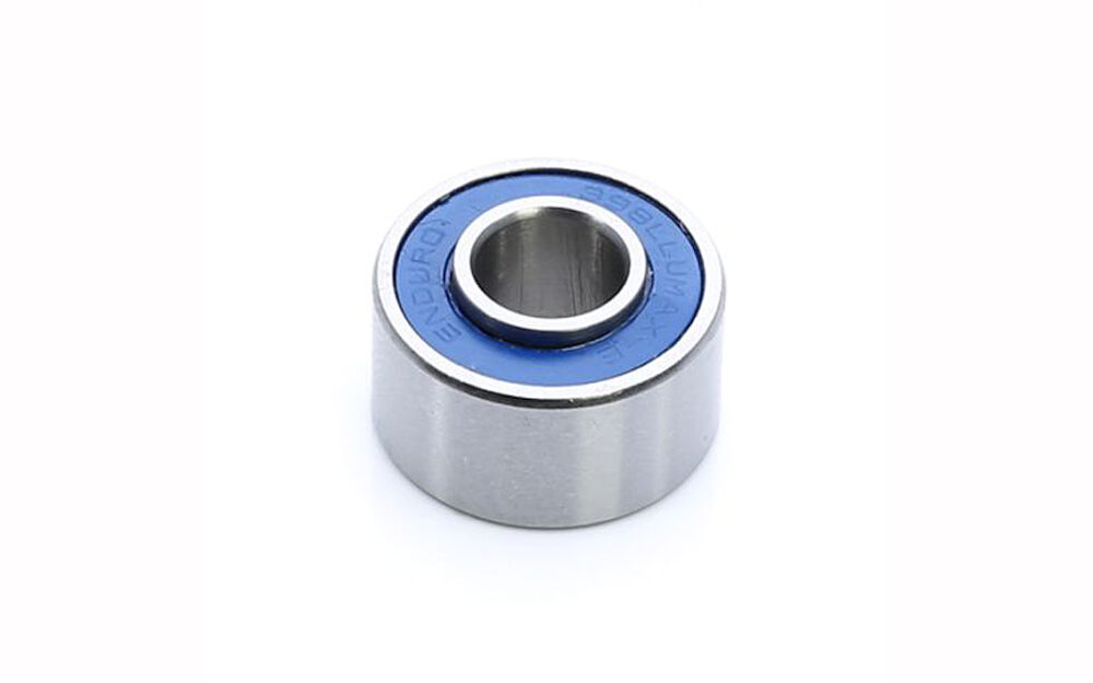 Gultnis - Enduro Bearings 398 LLU MAX-E ABEC 3 Double Row