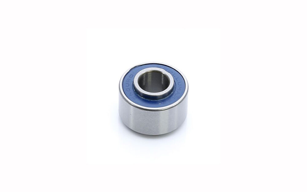 Gultnis - Enduro Bearings 398 LLU MAX-EE ABEC 3 Double Row