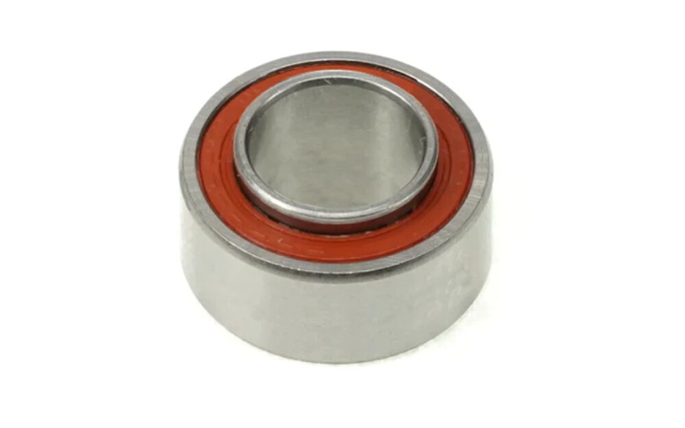 Gultnis - Enduro Bearings DR 1017 2RS MAX ABEC 3 Double Row