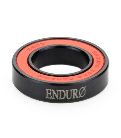 Gultnis - Enduro Bearings 6903 VV ABEC 5 ZERØ Ceramic