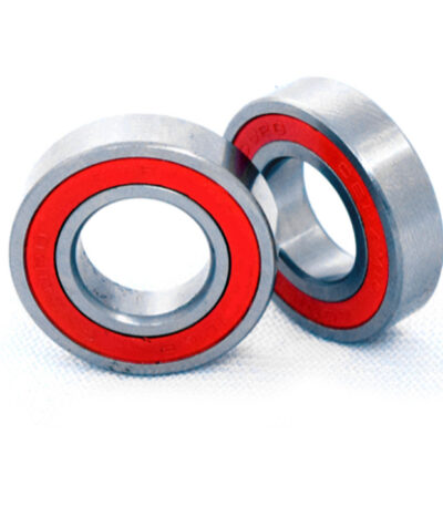 Gultnis - Enduro Bearings 6000 LLB ABEC 5 Ceramic Hybrid