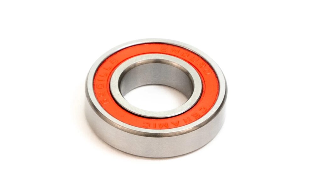 Gultnis - Enduro Bearings 6901 LLB ABEC 5 Ceramic Hybrid