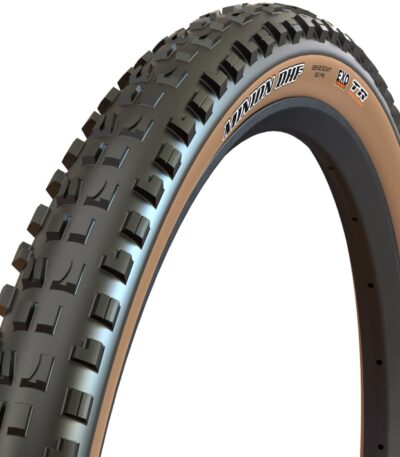 Velosipēda riepa - Maxxis 29 x 2.50 WT Minion DHF TR