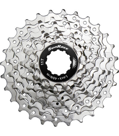 Aizmugurējais zvaigznītes bloks - SunRace CSRS91