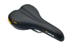 Sēdeklis - Velo Plush VL-3061