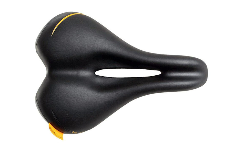 Sadul - Velo Plush VL-4126 - Image 3