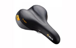 Sēdeklis - Velo Plush VL-6221