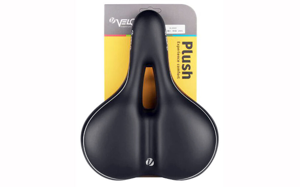 Sadul - Velo Plush VL-6322 - Image 2