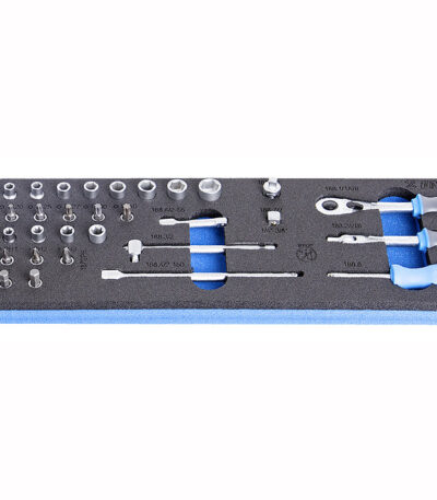 Unior instrumentu komplekts - Unior 964ECO5