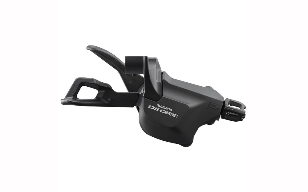 Pārslēdzēja rokturis - Shimano SL-M6000-IR Deore I-Spec II