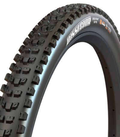 Velosipēda riepa - Maxxis 27.5 x 2.60 Dissector TR
