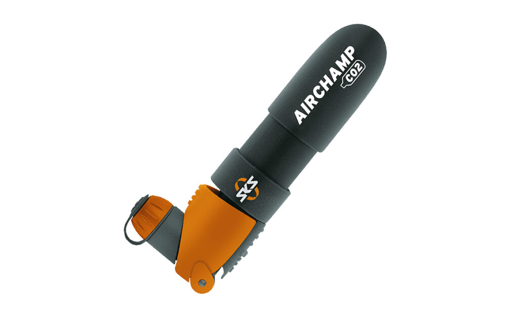 CO2 sūknis - SKS Airchamp
