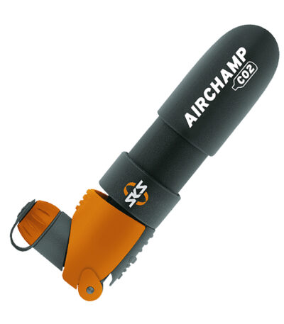 CO2 sūknis - SKS Airchamp