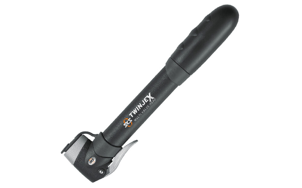Rokas sūknis - SKS Twinjex