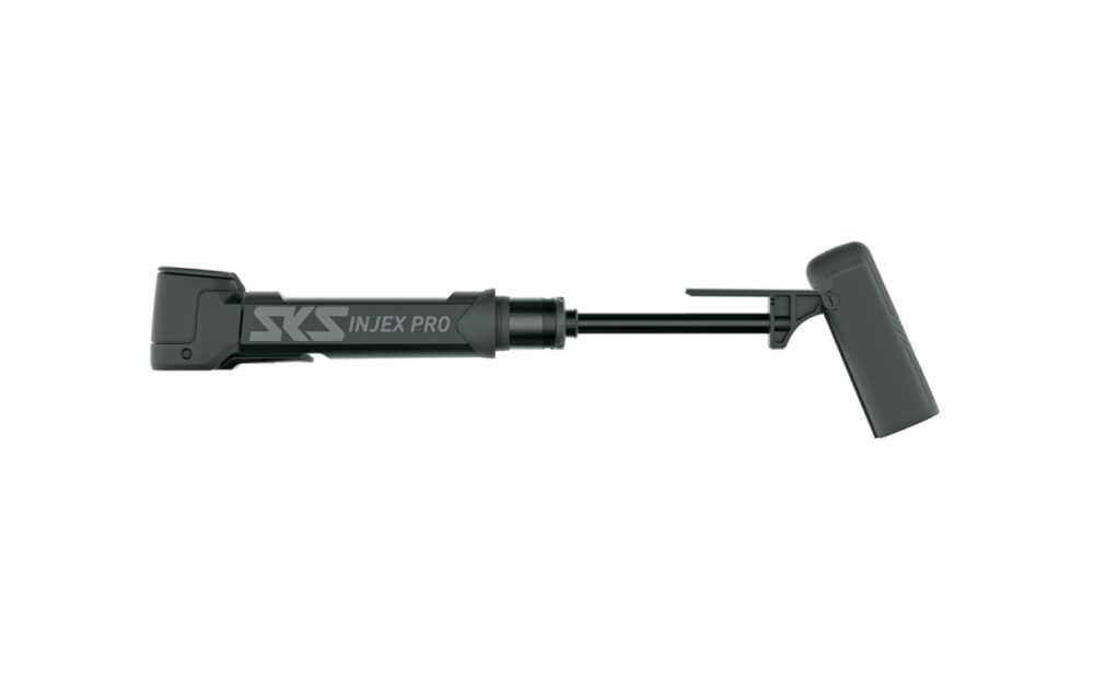 Käsipump - SKS Injex Pro - Image 2