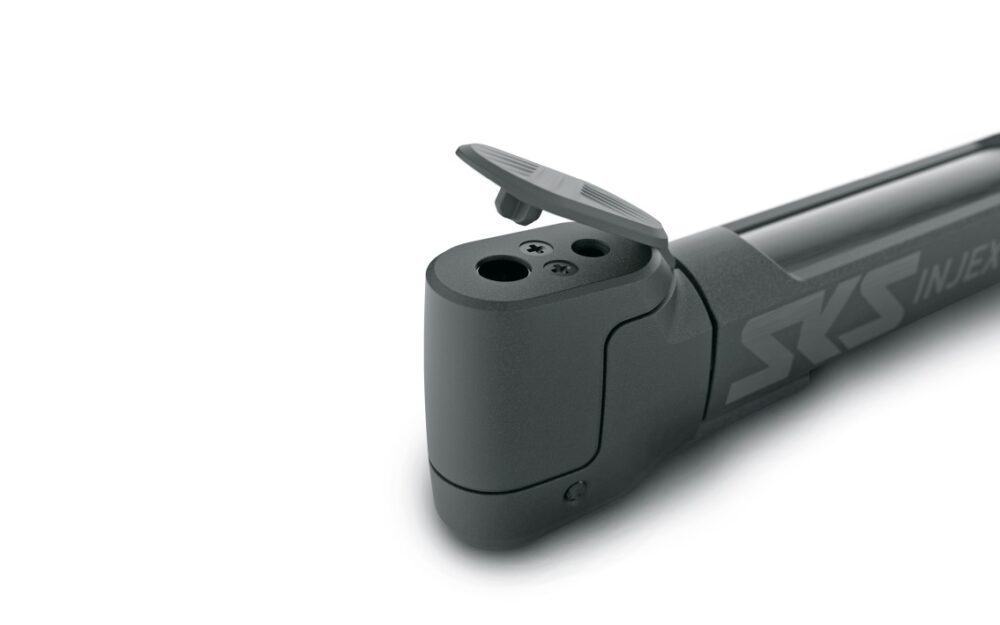 Käsipump - SKS Injex Pro - Image 3