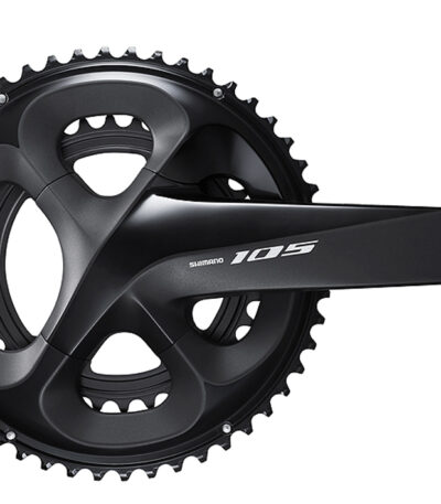 Priekšējais zvaigznītes bloks - Shimano FC-R7000 105