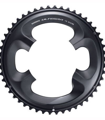 Zvaigznīte - Shimano FC-R8000 Ultegra