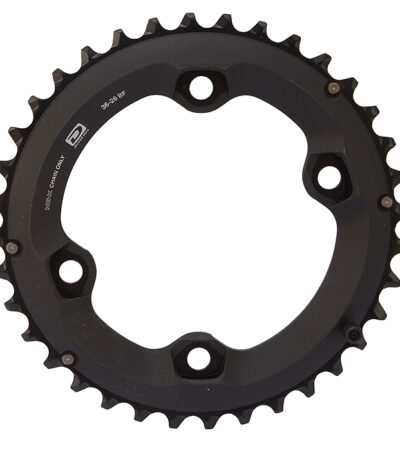 Zvaigznīte - Shimano FC-MT500-2/B2