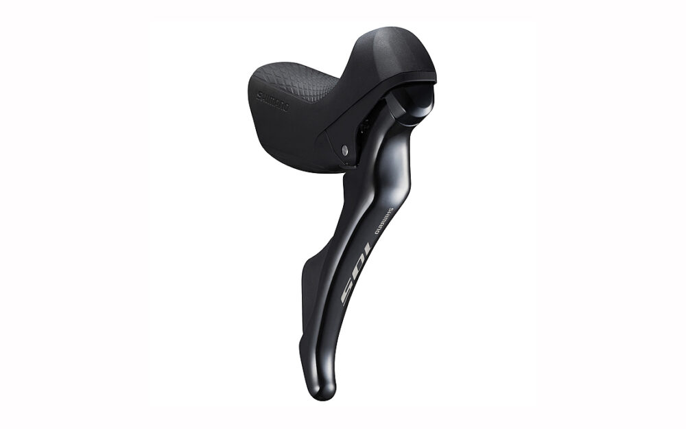 Pārslēdzēja un bremzes rokturis - Shimano ST-R7000 105