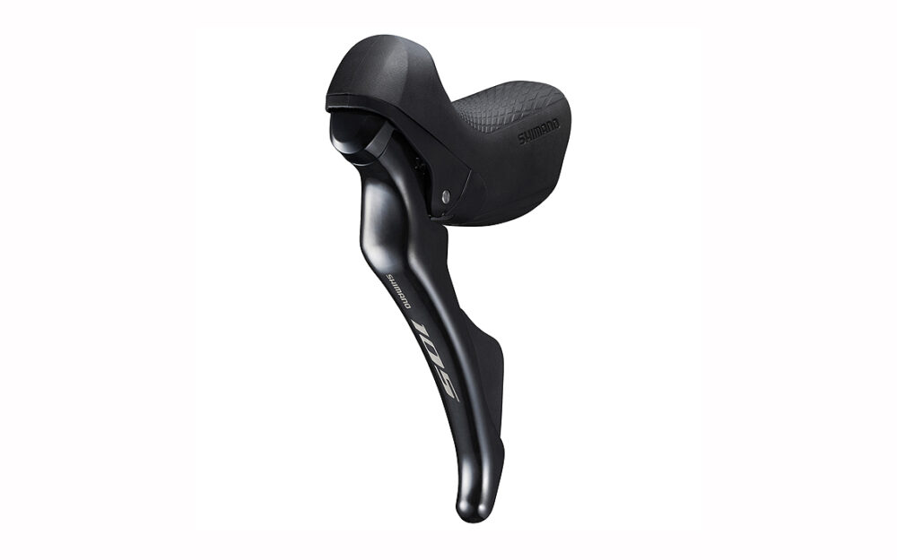 Pārslēdzēja un bremzes rokturis - Shimano ST-R7000 105