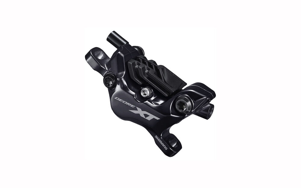 Hidraulisko bremžu balstenis - Shimano BR-M8120 Deore XT