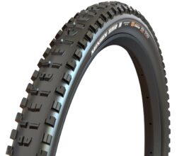 Velosipēda riepa - Maxxis 29 x 2.40 WT Minion DHR II TR