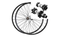 Riteņu komplekts 29 - Duke Lucky Jack SLS4 6ters 30 mm / DT 350 SP CL SRAM XD Boost