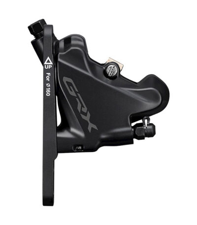 Hidraulisko bremžu balstenis - Shimano BR-RX400 GRX Flat Mount
