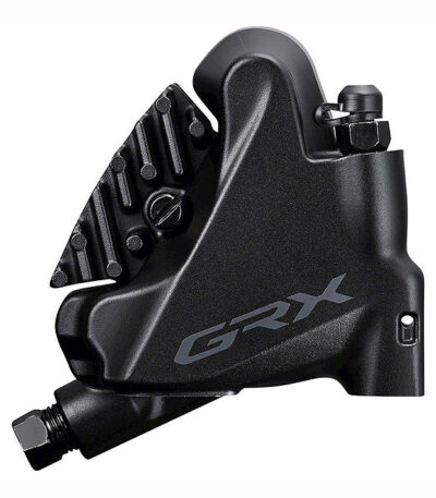 Hidraulisko bremžu balstenis - Shimano BR-RX400 GRX Flat Mount